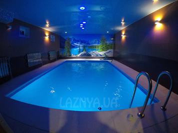 Таверна Жорж відгуки, лазня/сауна Харьков Новобаварский район Харьковская область, пос. Надточии (Песочин) ул.Боровая 5б/3, фото, адреса з картою проїзду.