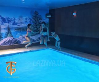 Таверна Жорж відгуки, лазня/сауна Харьков Новобаварский район Харьковская область, пос. Надточии (Песочин) ул.Боровая 5б/3, фото, адреса з картою проїзду.