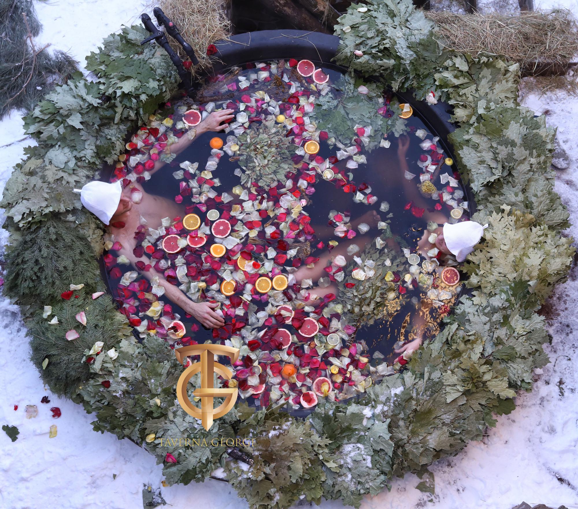 Таверна Жорж відгуки, лазня/сауна Харьков Новобаварский район Харьковская область, пос. Надточии (Песочин) ул.Боровая 5б/3, фото, адреса з картою проїзду.