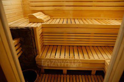 Сауна Овен відгуки, лазня/сауна Львов Зализничный район ул. Городоцкая, 224, фото, адреса з картою проїзду.