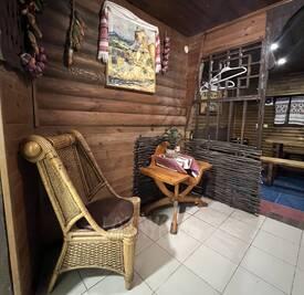 Спортивно-оздоровительный комплекс «Арена» відгуки, лазня/сауна Харьков Шевченковский район ул. Ахсарова, 15-б, фото, адреса з картою проїзду.