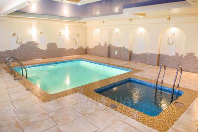 Сауна «Версаль» відгуки, лазня/сауна Черновцы  район ул. Хотинская 45-б , фото, адреса з картою проїзду.