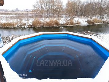 Баня відгуки, лазня/сауна Переяслав-Хмельницкий  район ул. Магдебурського права, 23, фото, адреса з картою проїзду.