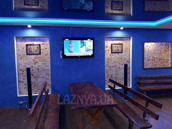 Баня відгуки, лазня/сауна Переяслав-Хмельницкий  район ул. Магдебурського права, 23, фото, адреса з картою проїзду.