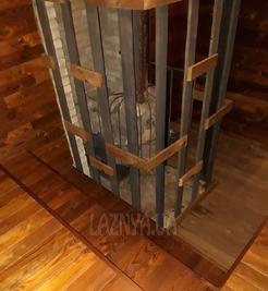 Баня відгуки, лазня/сауна Переяслав-Хмельницкий  район ул. Магдебурського права, 23, фото, адреса з картою проїзду.