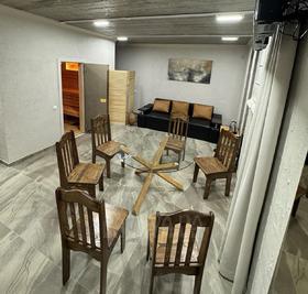 Сауна, лазня Семейный уют, Якушинцы відгуки, фото, адреса - laznya.ua Семейный уют відгуки, лазня/сауна Якушинцы  район Винница; с. Якушинцы, Ул.Богдана Хмельницкого 2А, фото, адреса з картою проїзду.