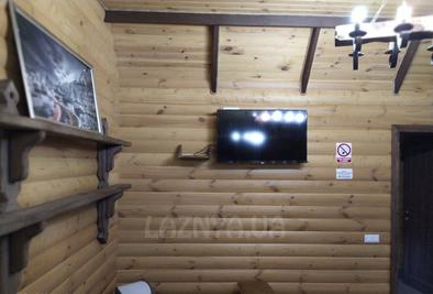 Сауна, лазня Русская баня Банный двор, Харьков відгуки, фото, адреса - laznya.ua Русская баня Банный двор відгуки, лазня/сауна Харьков Салтовский район ул. Новонабережная, 8, фото, адреса з картою проїзду.