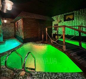 Сауна, лазня Сімейний банний комплекс «Добриня», Одеса відгуки, фото, адреса - laznya.ua Сімейний банний комплекс «Добриня» відгуки, лазня/сауна Одеса Київський район Одеса, вул. Костанді, 119, фото, адреса з картою проїзду.