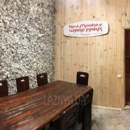 Red monkey wake park відгуки, лазня/сауна Харьков Основянский район Улица Достоевского, 1б, фото, адреса з картою проїзду.