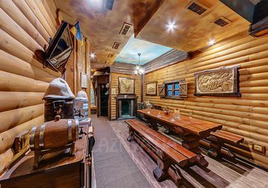 Спортивно-оздоровительный банный комплекс «Елена» відгуки, лазня/сауна Харьков Новобаварский район ул. Полтавский шлях, 190, фото, адреса з картою проїзду.