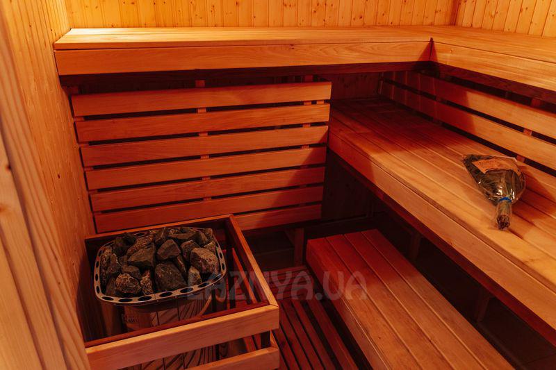 Бридж - Сауна и Банный комплекс відгуки, лазня/сауна Запорожье Александровский район улица Первая литейная, 2, фото, адреса з картою проїзду.