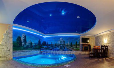 Бридж - Сауна и Банный комплекс відгуки, лазня/сауна Запорожье Александровский район улица Первая литейная, 2, фото, адреса з картою проїзду.