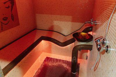 Бридж - Сауна и Банный комплекс відгуки, лазня/сауна Запорожье Александровский район улица Первая литейная, 2, фото, адреса з картою проїзду.