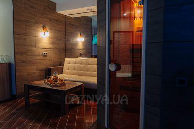 Бридж - Сауна и Банный комплекс відгуки, лазня/сауна Запорожье Александровский район улица Первая литейная, 2, фото, адреса з картою проїзду.