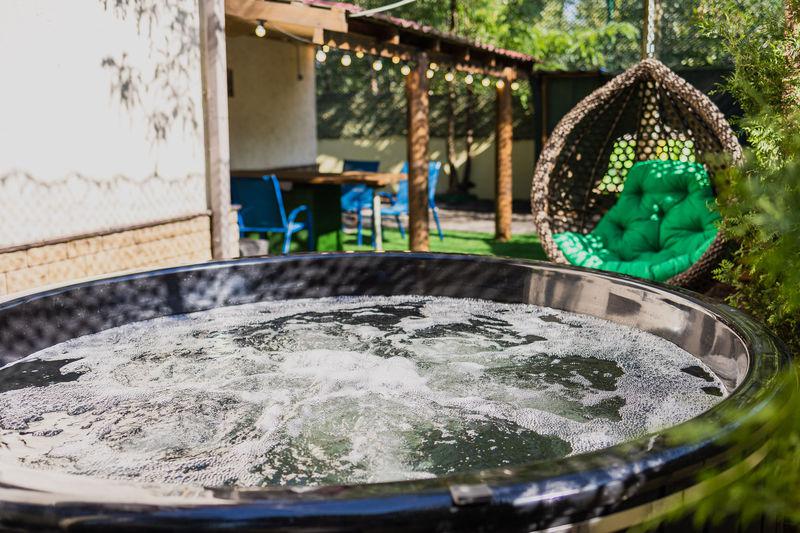 Де в Дніпропетровській області можна відпочити та відволіктися від міського шуму -