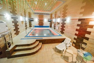 Сауна, лазня Вилла «Жасмин», Трускавец відгуки, фото, адреса - laznya.ua Вилла «Жасмин» відгуки, лазня/сауна Трускавец  район ул. Стебницька, 27в, фото, адреса з картою проїзду.