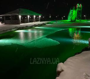 Сауна, лазня Лазня, Стовпец відгуки, фото, адреса - laznya.ua Лазня відгуки, лазня/сауна Стовпец  район ул. Набережна, фото, адреса з картою проїзду.