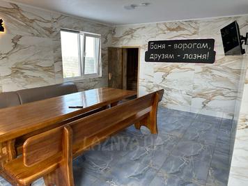 Сауна, лазня Лазня, Стовпец відгуки, фото, адреса - laznya.ua Лазня відгуки, лазня/сауна Стовпец  район ул. Набережна, фото, адреса з картою проїзду.