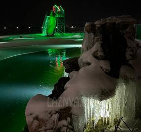 Сауна, лазня Лазня, Стовпец відгуки, фото, адреса - laznya.ua Лазня відгуки, лазня/сауна Стовпец  район ул. Набережна, фото, адреса з картою проїзду.