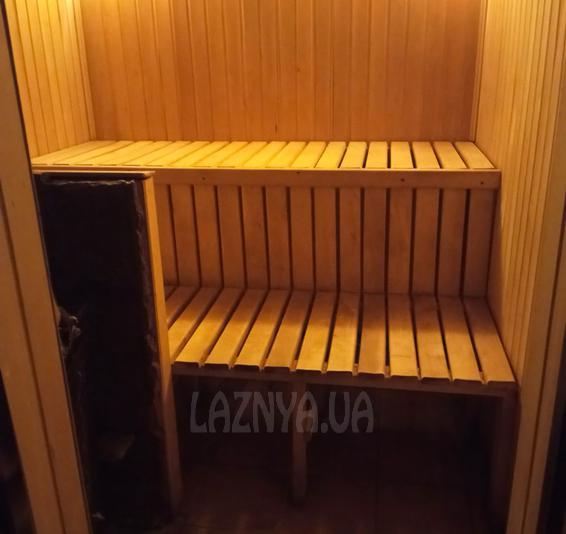Банька на дровах відгуки, лазня/сауна Львов Сыховский район ул. Навроцького, 25, фото, адреса з картою проїзду.