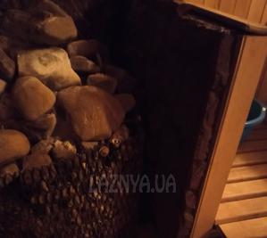 Банька на дровах відгуки, лазня/сауна Львов Сыховский район ул. Навроцького, 25, фото, адреса з картою проїзду.