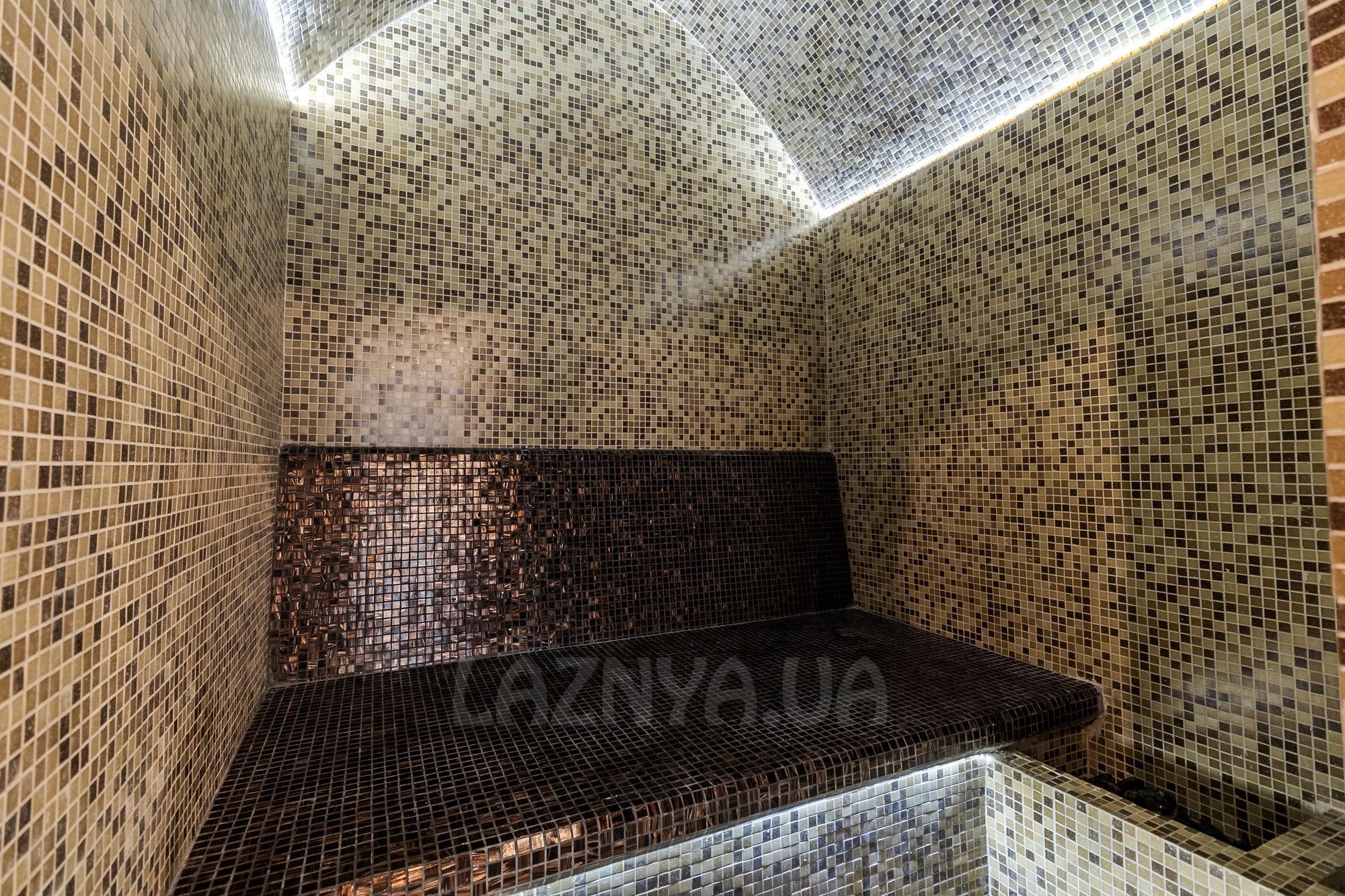 Хамам Ego Studio відгуки, лазня/сауна Львов Галицкий район ул. Балабана Маэра, 12, фото, адреса з картою проїзду.