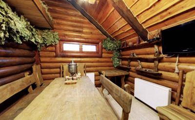 «ДІЖКА» відгуки, лазня/сауна Брюховичи  район Львовская обл, Брюховичи. Ул. Пляжная, 15, фото, адреса з картою проїзду.