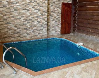 «ДІЖКА» відгуки, лазня/сауна Брюховичи  район Львовская обл, Брюховичи. Ул. Пляжная, 15, фото, адреса з картою проїзду.