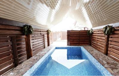 «ДІЖКА» відгуки, лазня/сауна Брюховичи  район Львовская обл, Брюховичи. Ул. Пляжная, 15, фото, адреса з картою проїзду.