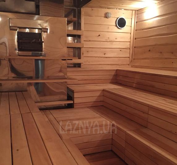 Банний комплекс Хуторок відгуки, лазня/сауна Харків Індустріальний район вул. Северина Потоцького, 4, фото, адреса з картою проїзду.