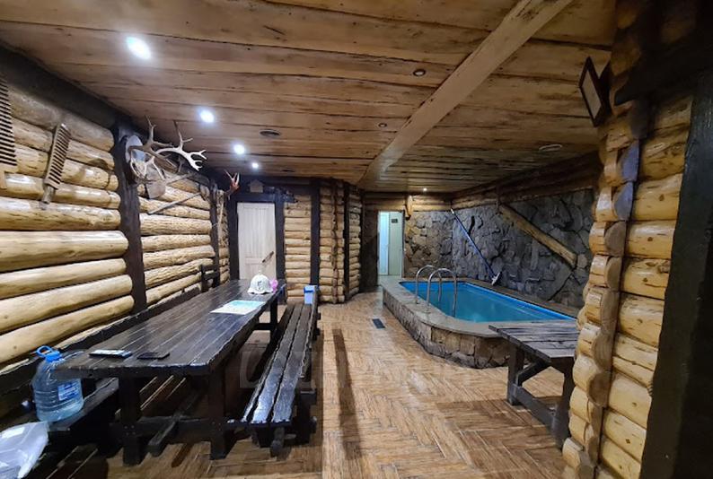 Сауна, лазня Банний комплекс Хуторок, Харків відгуки, фото, адреса - laznya.ua Банний комплекс Хуторок відгуки, лазня/сауна Харків Індустріальний район вул. Северина Потоцького, 4, фото, адреса з картою проїзду.
