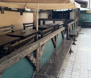 Сауна, лазня Банний комплекс Хуторок, Харків відгуки, фото, адреса - laznya.ua Банний комплекс Хуторок відгуки, лазня/сауна Харків Індустріальний район вул. Северина Потоцького, 4, фото, адреса з картою проїзду.
