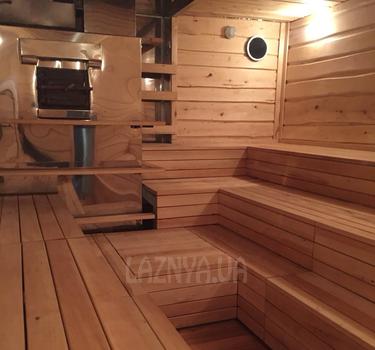 Индустриальный район 