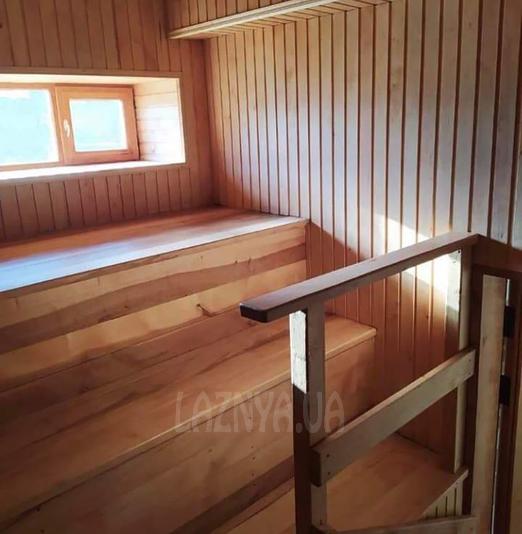 С Легким Паром відгуки, лазня/сауна Чернигов Новозаводской район ул. Д. Самоквасова, 4, фото, адреса з картою проїзду.