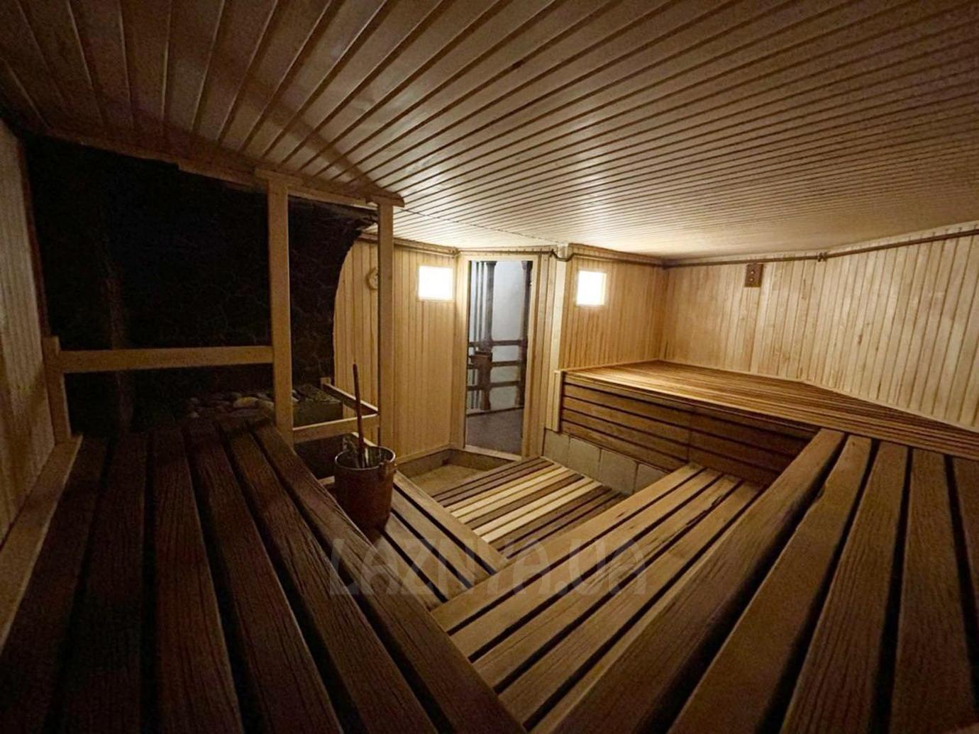 Сауна, лазня Сауна в «Бокс Клуб» Ужгород, Ужгород відгуки, фото, адреса - laznya.ua Сауна в «Бокс Клуб» Ужгород відгуки, лазня/сауна Ужгород  район ул. Капушанская, д. 17, фото, адреса з картою проїзду.