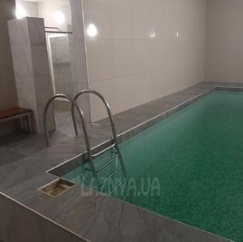 Сауна, лазня Сауна «Пар & Ком», Днепр відгуки, фото, адреса - laznya.ua Сауна «Пар & Ком» відгуки, лазня/сауна Днепр Новокодакский район ул. Метростроевская, 1, фото, адреса з картою проїзду.