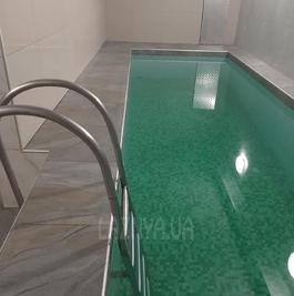 Сауна, лазня Сауна «Пар & Ком», Днепр відгуки, фото, адреса - laznya.ua Сауна «Пар & Ком» відгуки, лазня/сауна Днепр Новокодакский район ул. Метростроевская, 1, фото, адреса з картою проїзду.