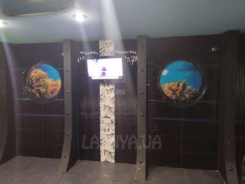 Сауна «Наутилус» відгуки, лазня/сауна Запоріжжя Вознесенський район вул. Перемоги, 63, фото, адреса з картою проїзду.