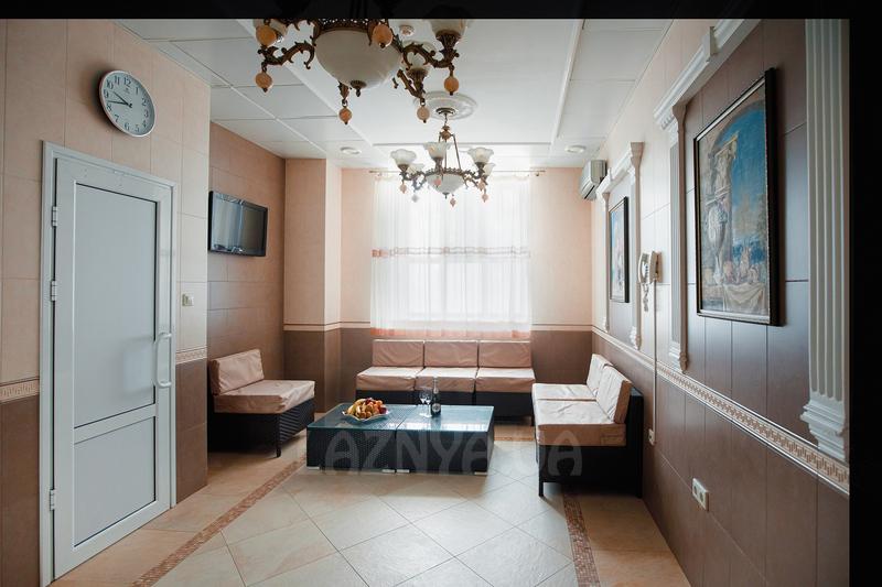 Водно-оздоровительный комплекс «Термы» відгуки, лазня/сауна Днепр Соборный район ул. Феодосиевская, 1, фото, адреса з картою проїзду.