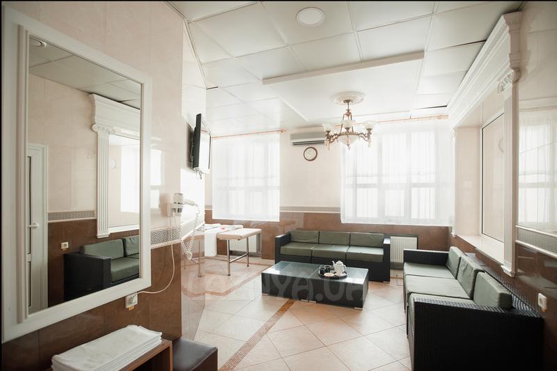 Водно-оздоровительный комплекс «Термы» відгуки, лазня/сауна Днепр Соборный район ул. Феодосиевская, 1, фото, адреса з картою проїзду.