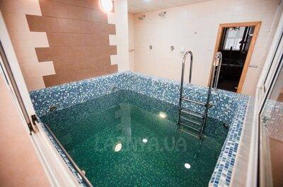 Водно-оздоровительный комплекс «Термы» відгуки, лазня/сауна Днепр Соборный район ул. Феодосиевская, 1, фото, адреса з картою проїзду.