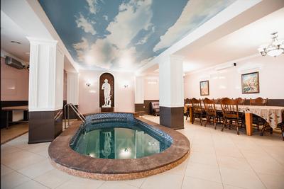 Водно-оздоровительный комплекс «Термы» відгуки, лазня/сауна Днепр Соборный район ул. Феодосиевская, 1, фото, адреса з картою проїзду.