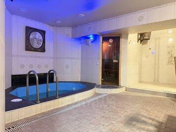 Шампань відгуки, лазня/сауна Харків Немишлянський район вул. Єдності, 171г, фото, адреса з картою проїзду.