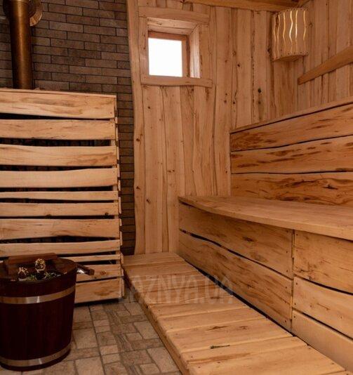 Банно-оздоровительный комплекс «КНЯЖИЙ» відгуки, лазня/сауна Днепр Амур-Нижнеднепровский район ул. Юрия Лисняка, 37, фото, адреса з картою проїзду.