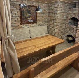 Банно-оздоровительный комплекс «КНЯЖИЙ» відгуки, лазня/сауна Днепр Амур-Нижнеднепровский район ул. Юрия Лисняка, 37, фото, адреса з картою проїзду.