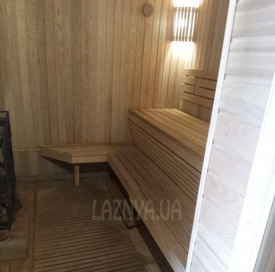 Баня Берлога відгуки, лазня/сауна Запорожье Коммунарский район Ул Юности 9 (на космосе), фото, адреса з картою проїзду.
