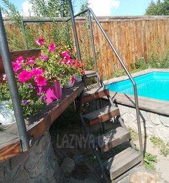 Баня Берлога відгуки, лазня/сауна Запорожье Коммунарский район Ул Юности 9 (на космосе), фото, адреса з картою проїзду.