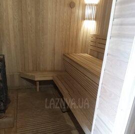 Баня Берлога відгуки, лазня/сауна Запорожье Коммунарский район Ул Юности 9 (на космосе), фото, адреса з картою проїзду.