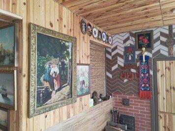 Баня-музей «У Санрая» відгуки, лазня/сауна Днепр Чечеловский район Ул. Осрожская, 9, фото, адреса з картою проїзду.