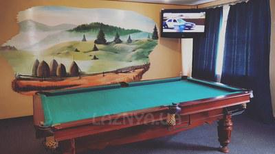 Сауна на Широкой відгуки, лазня/сауна Львов Зализничный район г. Львов, ул. Широкая, 68а, фото, адреса з картою проїзду.